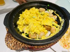 -江城小馆陕南妈妈菜·全球旅行餐厅(钟楼店)