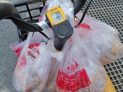 -鸡打鸣熏鸡系列(总店)