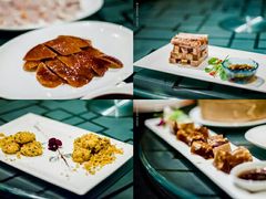 -北京王府井希尔顿酒店·秦唐中餐厅Chynna