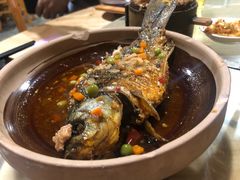 -张关合渣(航空大道店)