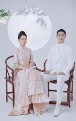 -布拉格婚纱摄影(真实客片店)