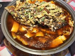 -阆辣荟餐饮(老味道8年·古城店)