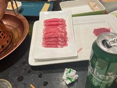 -南门涮肉(通州大船店)