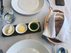 面包篮-GreyWhale灰鲸餐厅(武汉国际广场店)