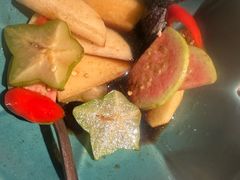 -纳鲁孜·新疆特色餐厅(上海悦荟广场店)