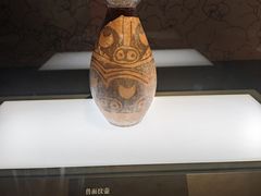 -陕西历史博物馆