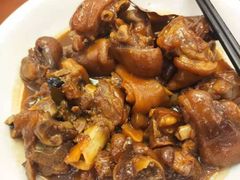 -新河畔海鲜酒楼(虎门店)