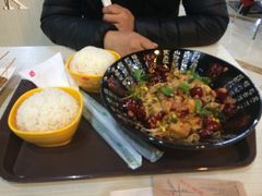合肥大摩广场(华尔街店)-大摩华尔街生活广场