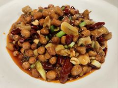 -清真马祥兴菜馆(云南北路店)