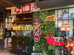 -贝贝龙虾·音乐餐厅(昌平东关店)