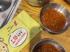 -姜虎东白丁烤肉(银泰中心in99店)
