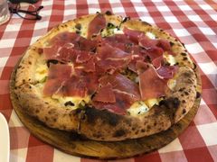 -安立可意大利美食