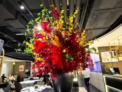 -悦融·京鲁菜·露台花园(安定门店)
