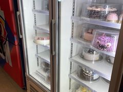 自助取餐区-DQ·蛋糕·冰淇淋(新佳丽店)