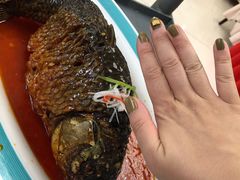 -红旗饭庄