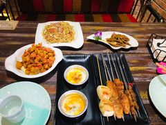 -龙虾风暴(松江店)