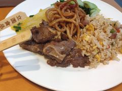 -雷迪森云锦大酒店-阳光西餐厅