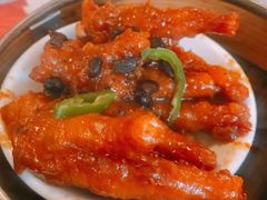 -点点心点心专门店(旺角店)