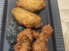 -必胜客(巴沟店)