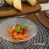 爱马仕橙小洋楼🌆AMA新派融合料理