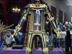 -国家自然博物馆