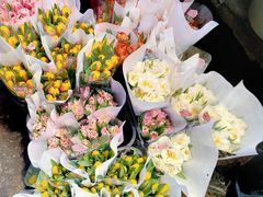 -循礼门鲜花花市(武汉循礼门店)