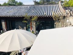 -糖房咖啡(南锣鼓巷店)