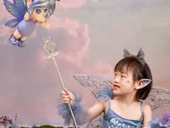 -海马体照相馆(上海月星环球港店)
