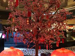 -东西风牛排馆周末烧烤自助(首都机场希尔顿店)
