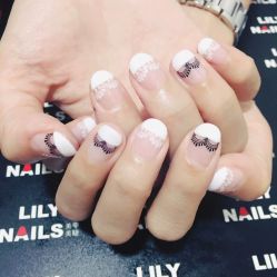 -LILY NAILS美甲美睫