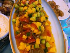 -My Way Town买味堂·东南亚餐厅(亦庄店)