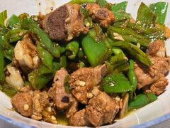 -农耕记·湖南土菜(科技园店)
