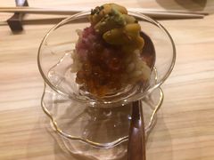 -鮨青(恒基名人购物中心店)