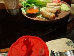 -金厨泰国餐厅·全泰籍厨师料理(拱北店)