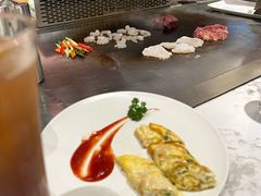 -火地铁板烧(河西龙湖天街店)