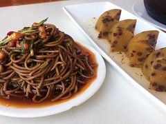 -郑州烤鸭总店