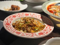 -锦楼·臻选新杭帮(杭州中心店)