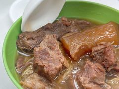 -麦文记面家(佐敦店)