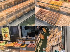 -泸溪河桃酥(江宁太阳城店)
