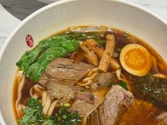 -康师傅私房牛肉面(申虹店)