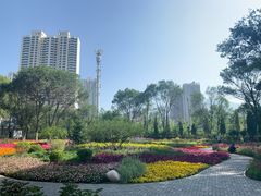 -西宁市人民公园(城西区)