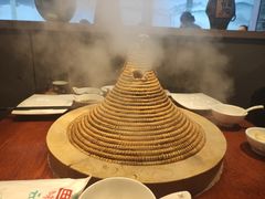 -云中鱼蒸汽石锅鱼(浦东食品城店)