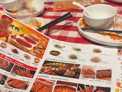 -西贝(华发商都店)