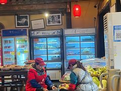 -富正毅三下锅·湘西韵味(天门山索道店)