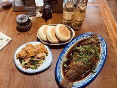 -三厂烩羊肉(五龙口店)
