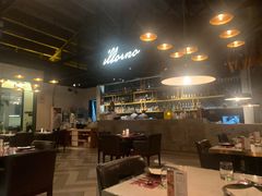 -IL Forno 意坊·意大利餐厅(花园店)