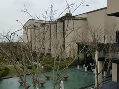 -上海崇明金茂凯悦酒店