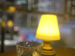 紫苏菠萝水-CHINCHIN 青青·泰国料理(万象食家店)