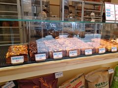 -红心闪闪面包牛奶公司(旺角星辰店)