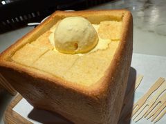-绿茶餐厅(北京世纪金源店)